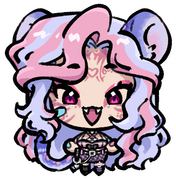 Gummy Rin by Cupidsmeds