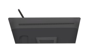 Drawing tablet by Riikadae