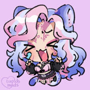 Rin doodle by Cupidsmeds