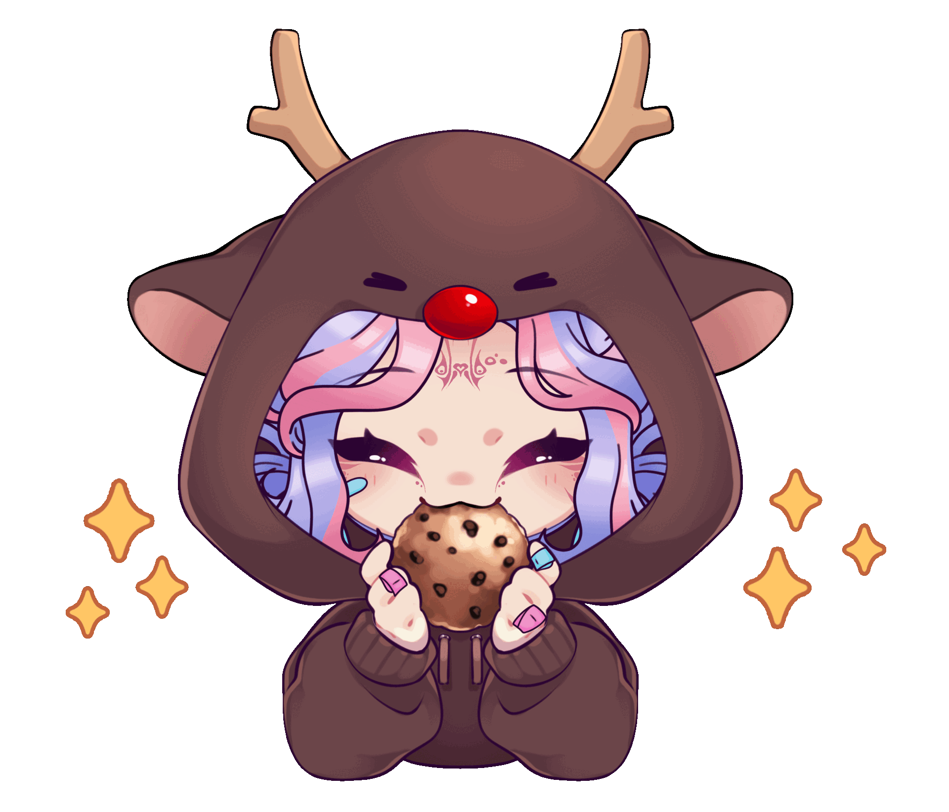 Rin-deer Alert (yoshiiteru base)